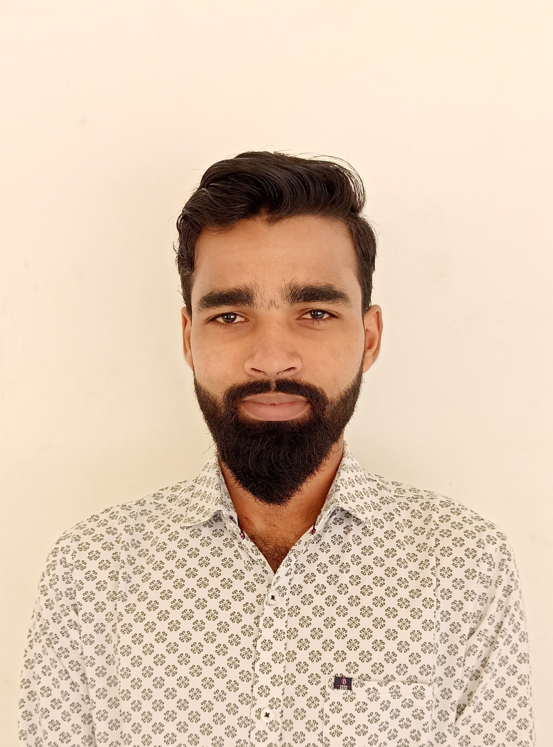 Sarthak Kalia